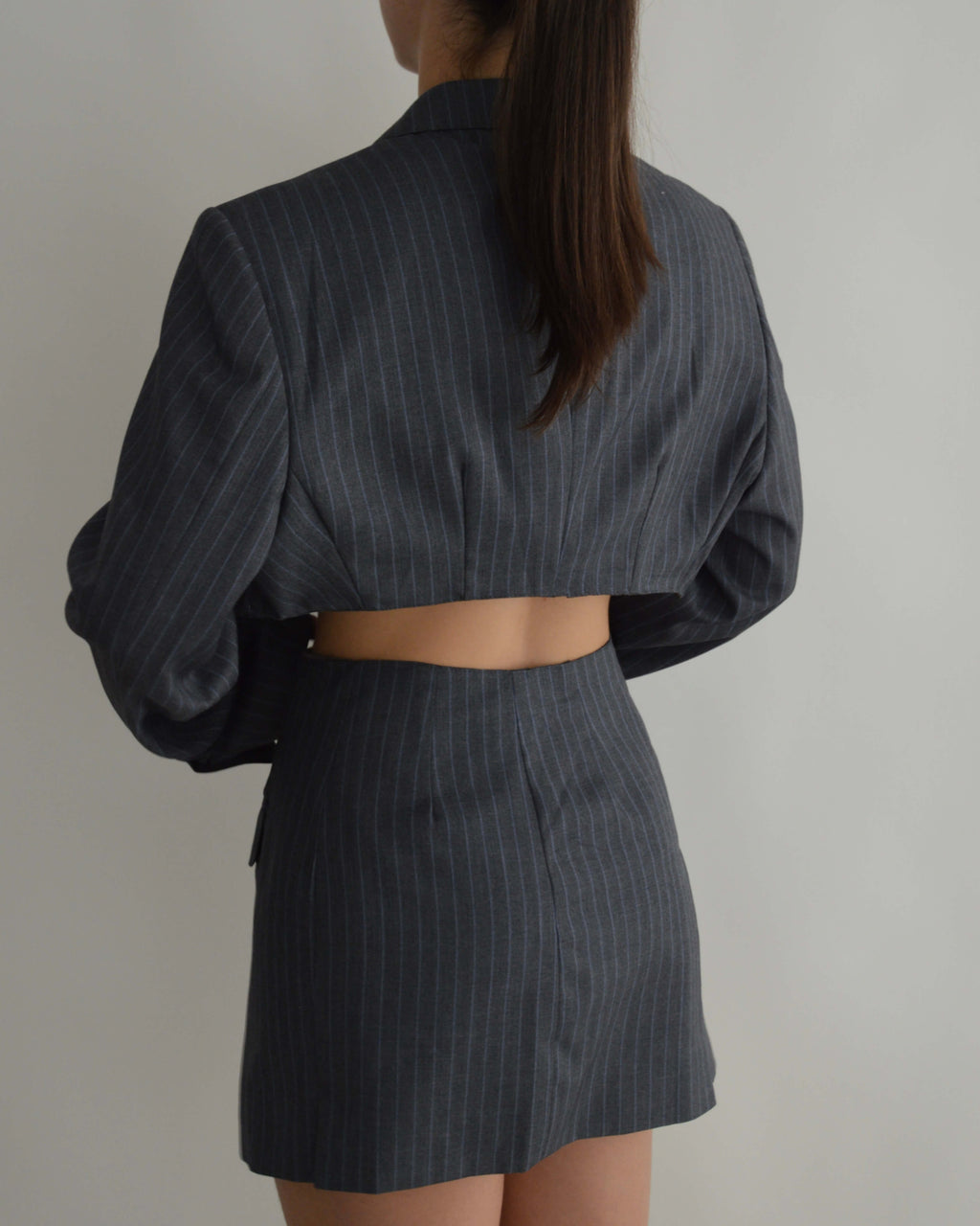 Blaset - Rayures Business (L/XL)