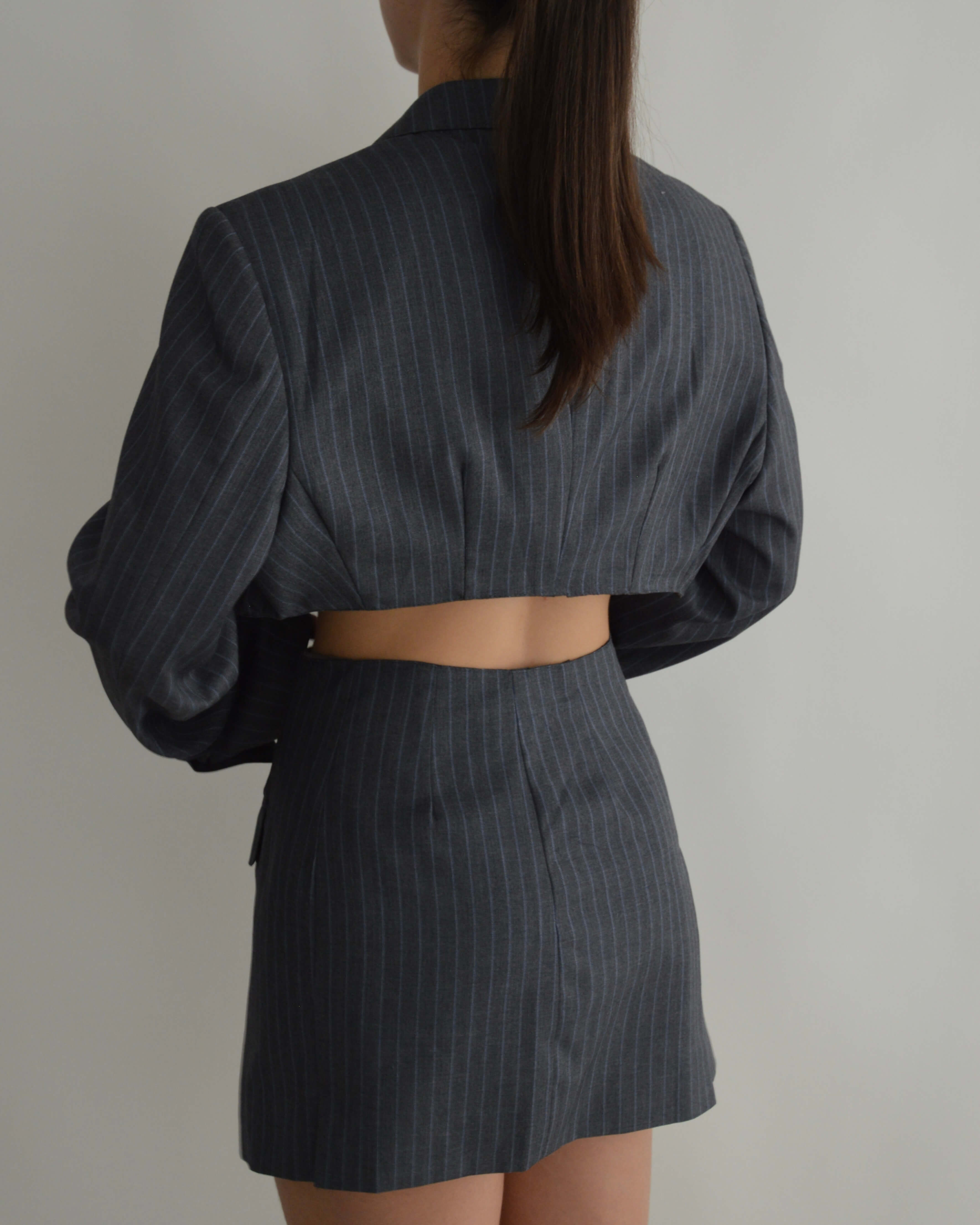 Blaset - Rayures Business (L/XL)