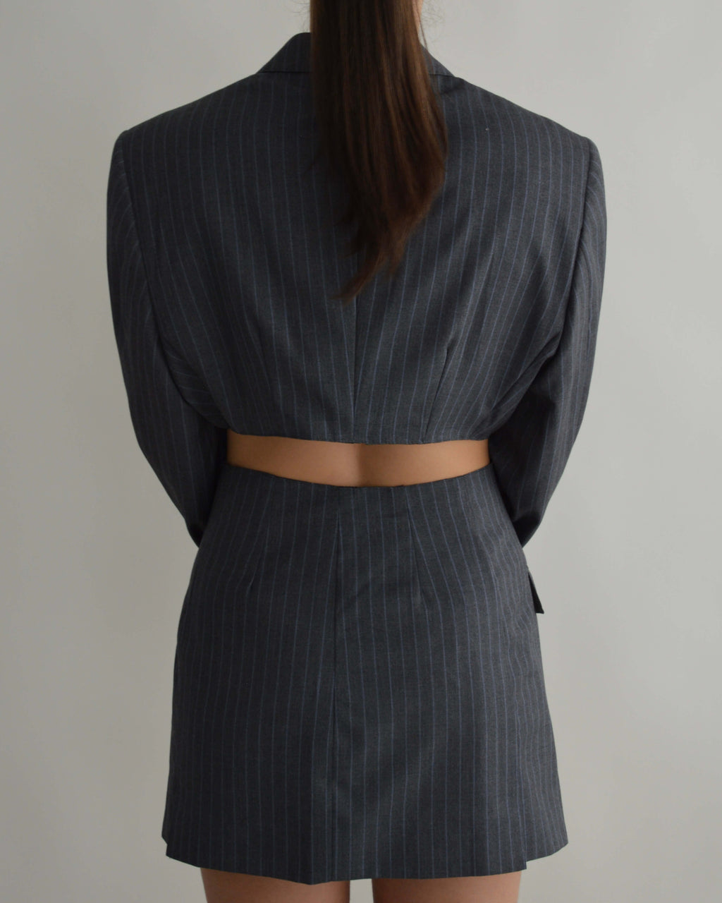 Blaset - Rayures Business (L/XL)