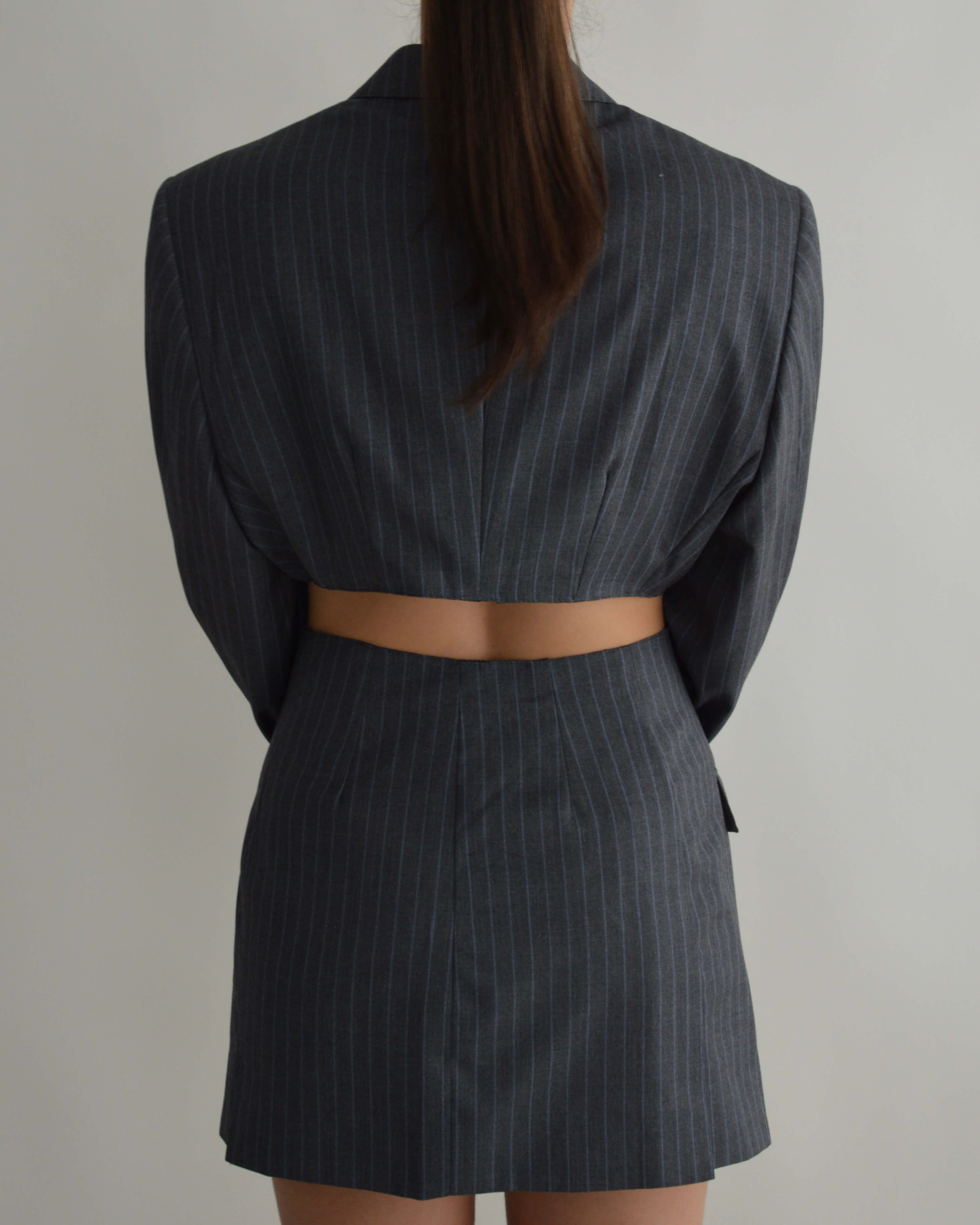 Blaset - Rayures Business (L/XL)