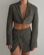 Blaset - Textured Fall (XS/S)