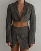 Blaset - Textured Fall (XS/S)