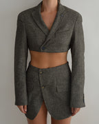 Blaset - Textured Fall (XS/S)
