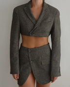 Blaset - Textured Fall (XS/S)