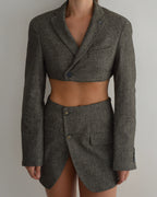 Blaset - Textured Fall (XS/S)