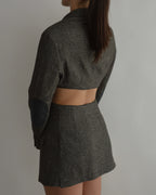 Blaset - Textured Fall (XS/S)