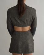 Blaset - Textured Fall (XS/S)