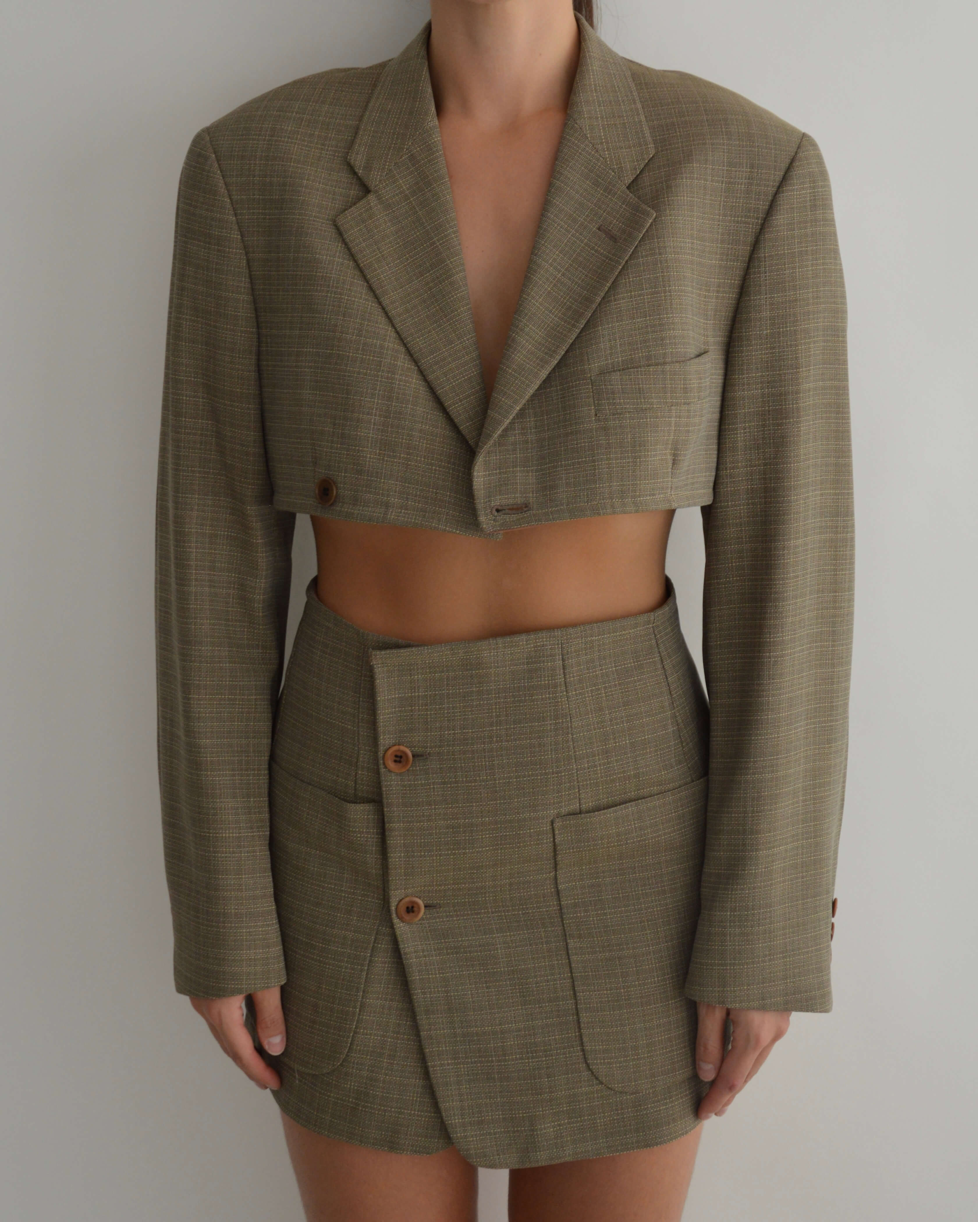 Blaset - Light Fall (S/M)