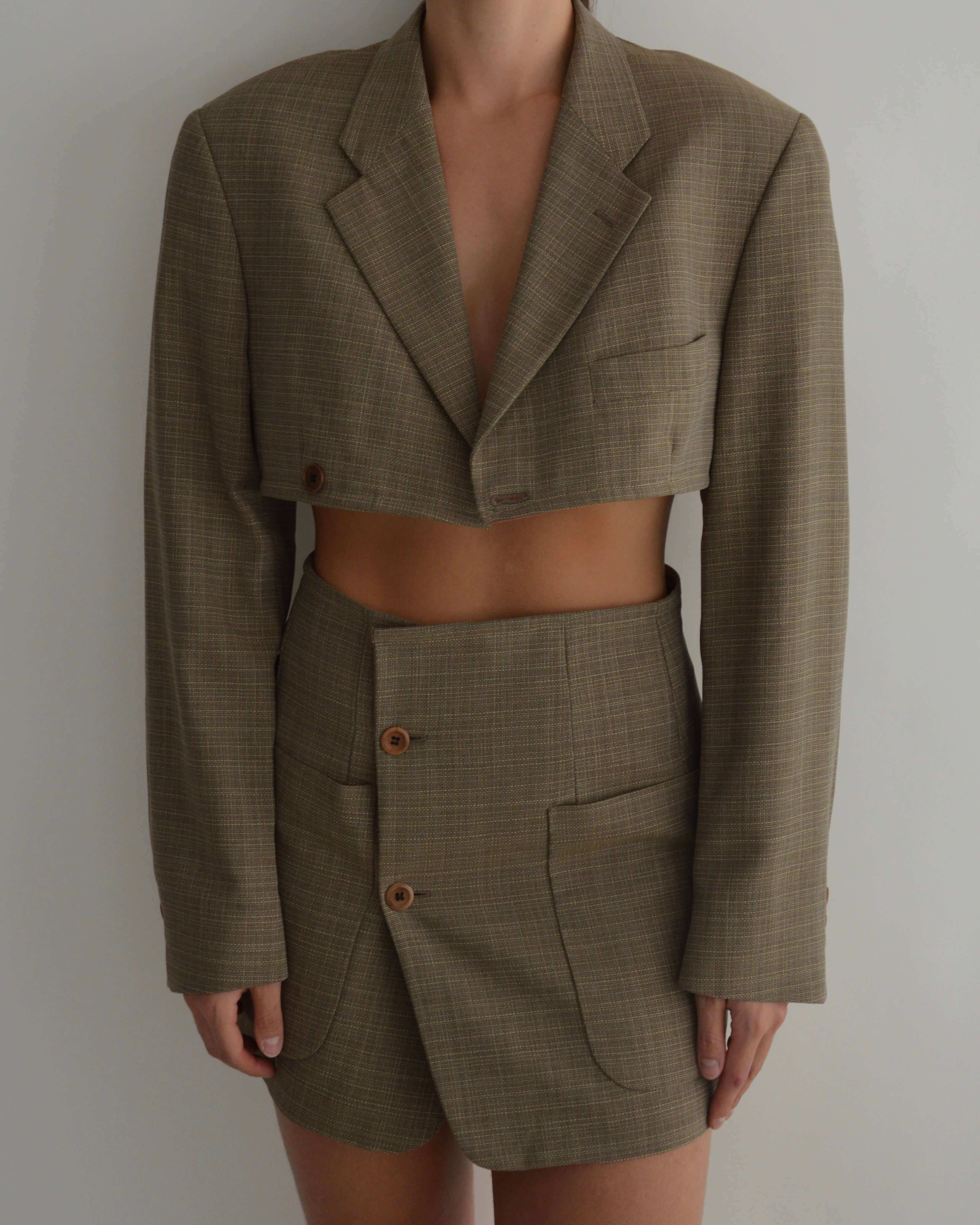 Blaset - Light Fall (S/M)