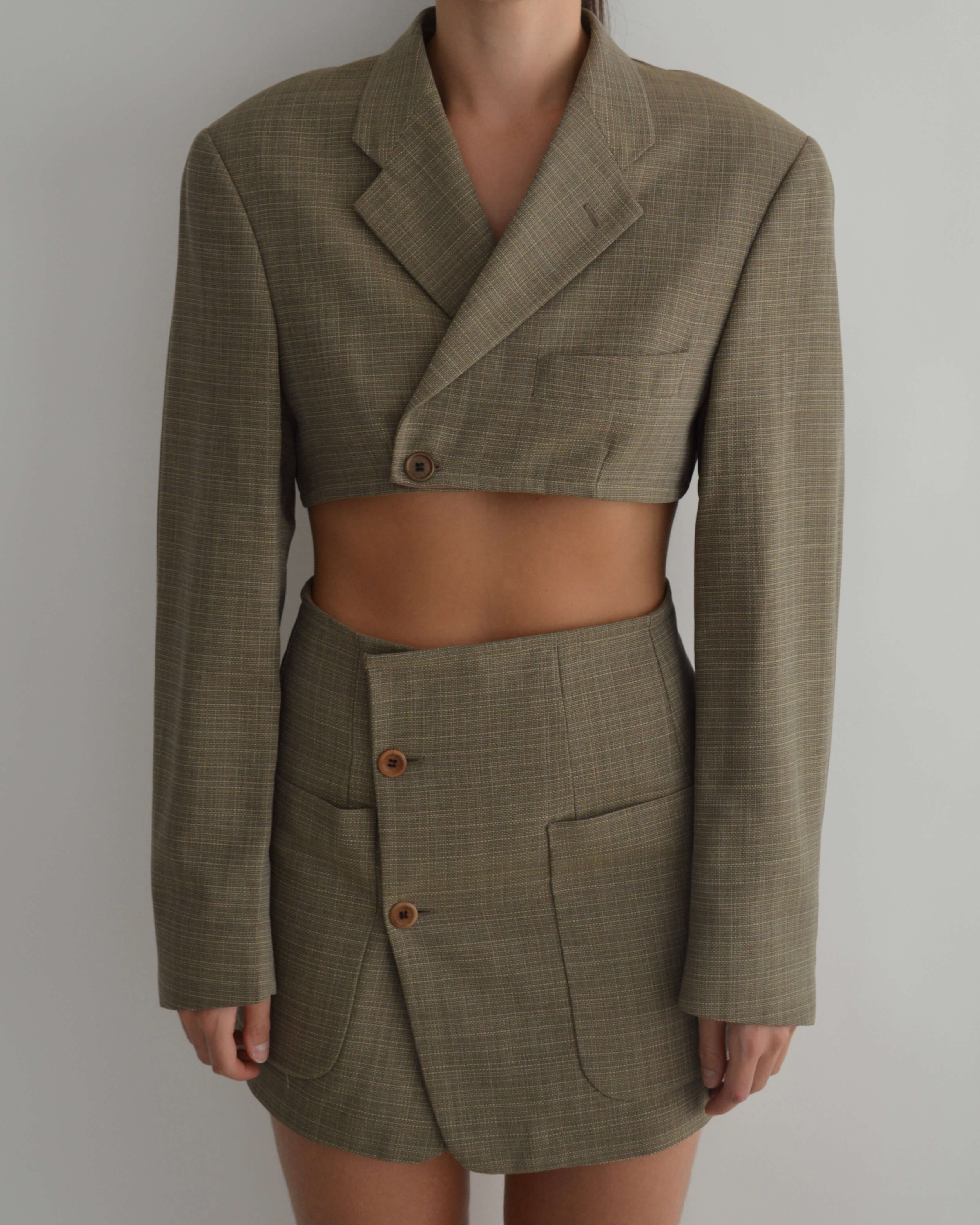 Blaset - Light Fall (S/M)