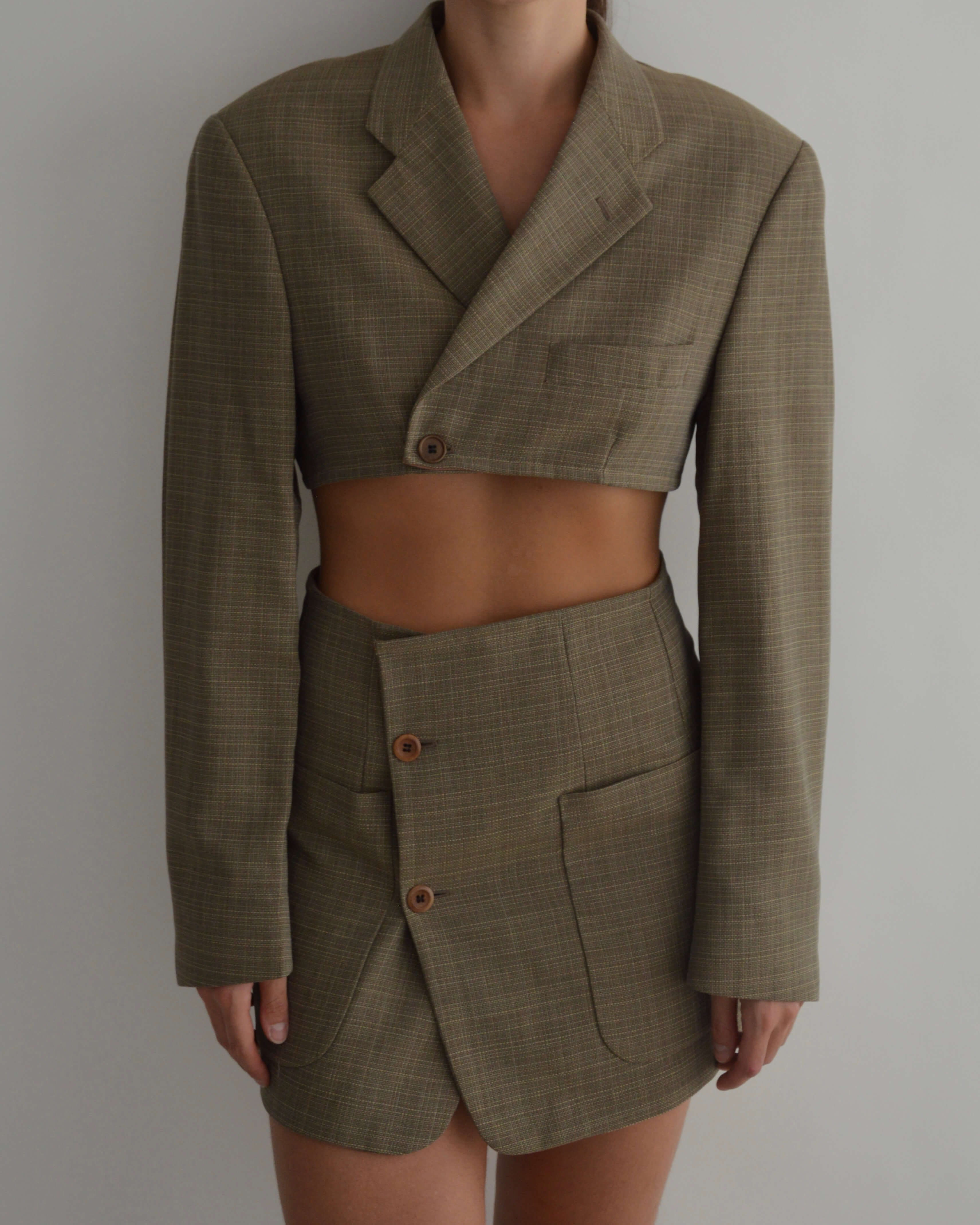 Blaset - Light Fall (S/M)