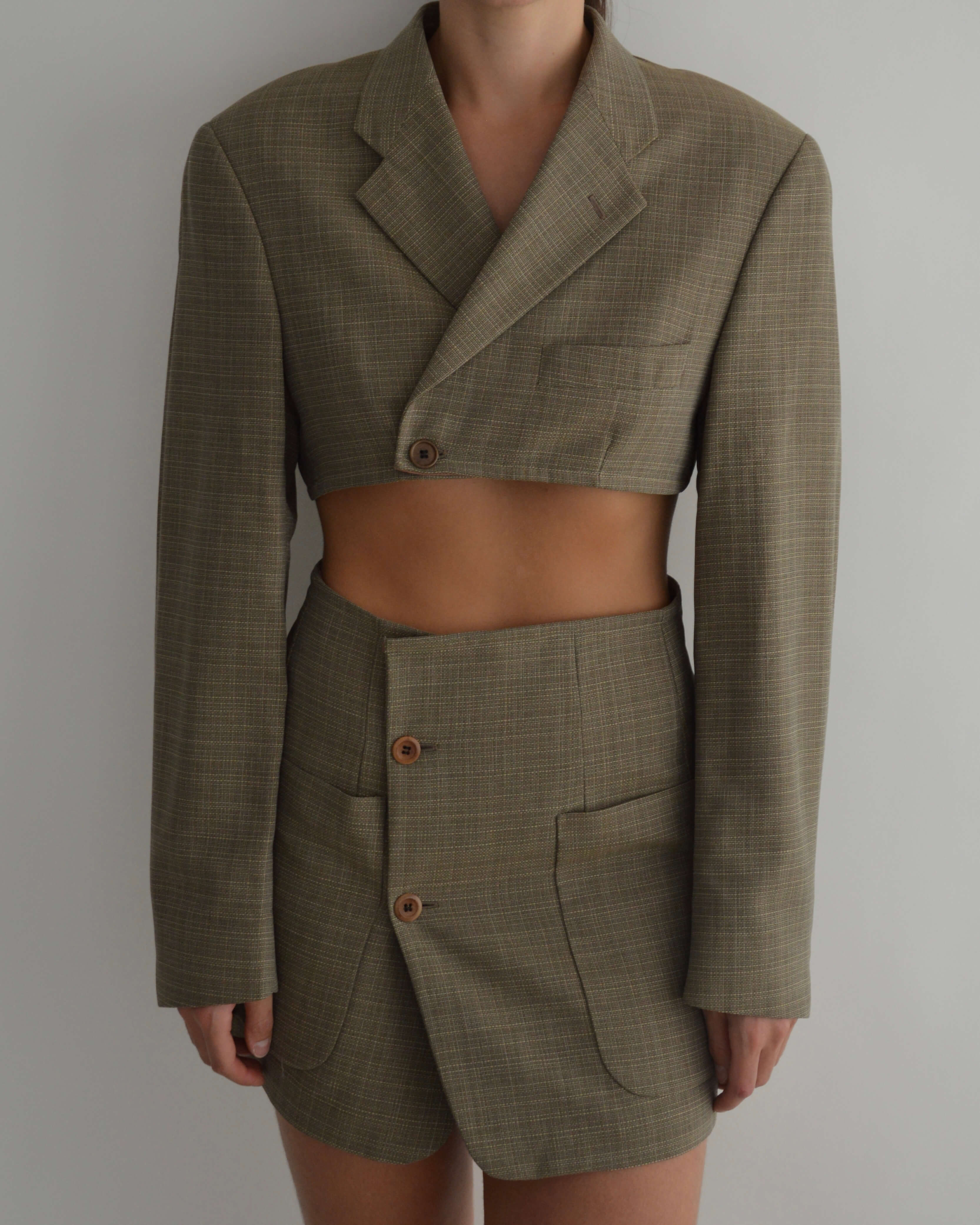 Blaset - Light Fall (S/M)