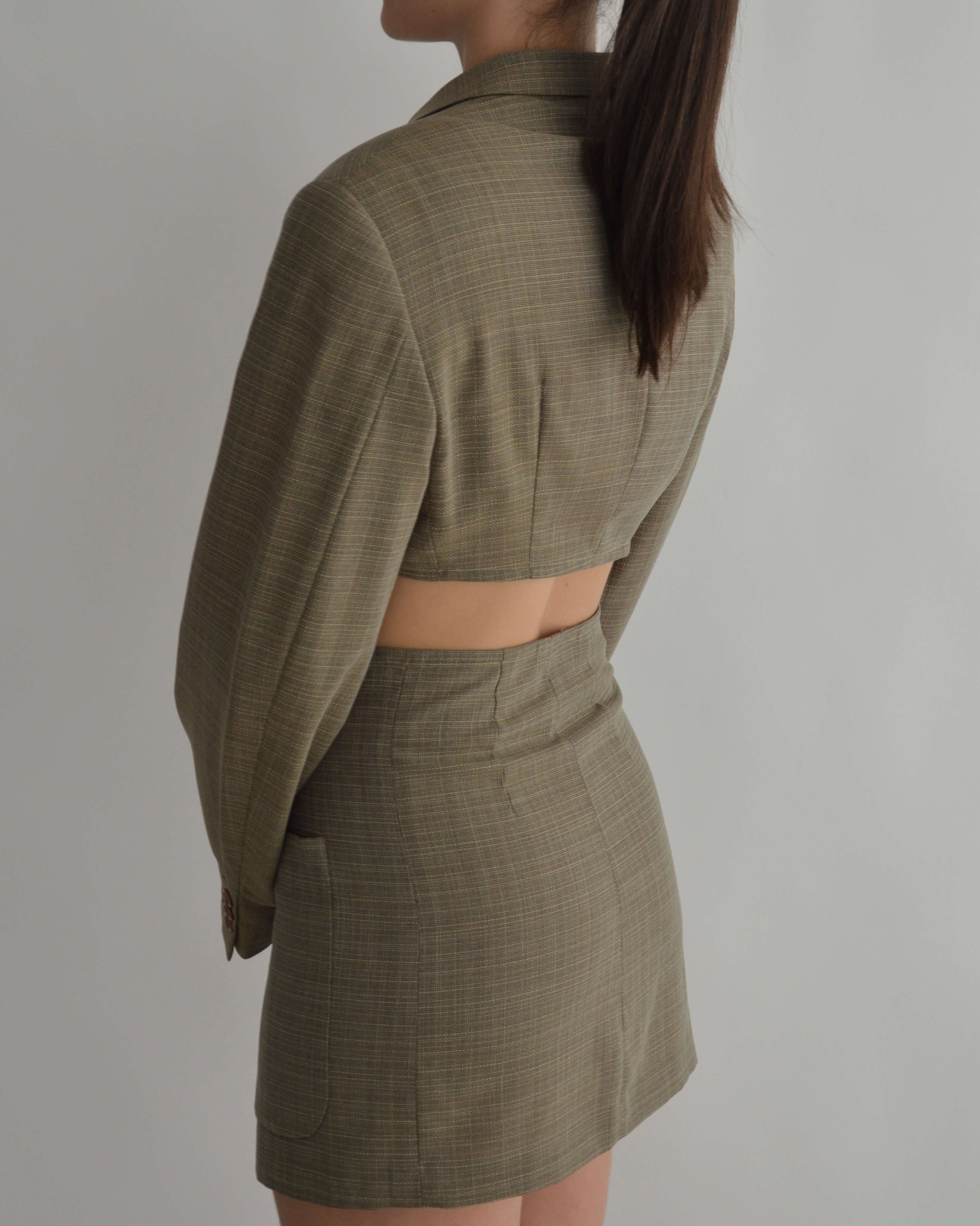 Blaset - Light Fall (S/M)