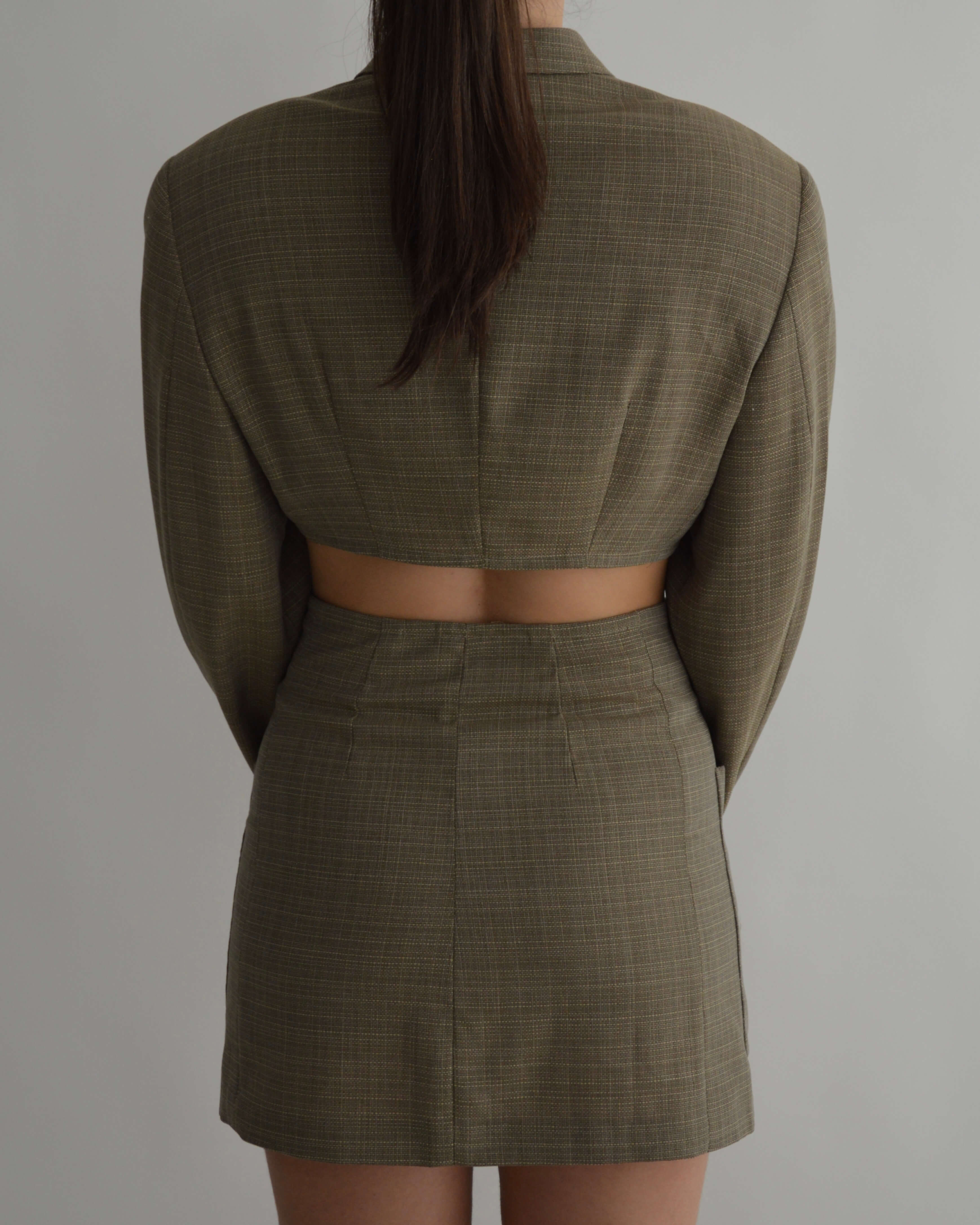 Blaset - Light Fall (S/M)