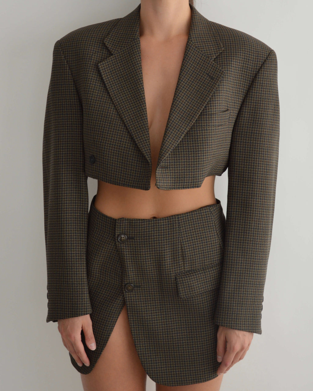 Blaset - Colores perfectos (XXS/XS)