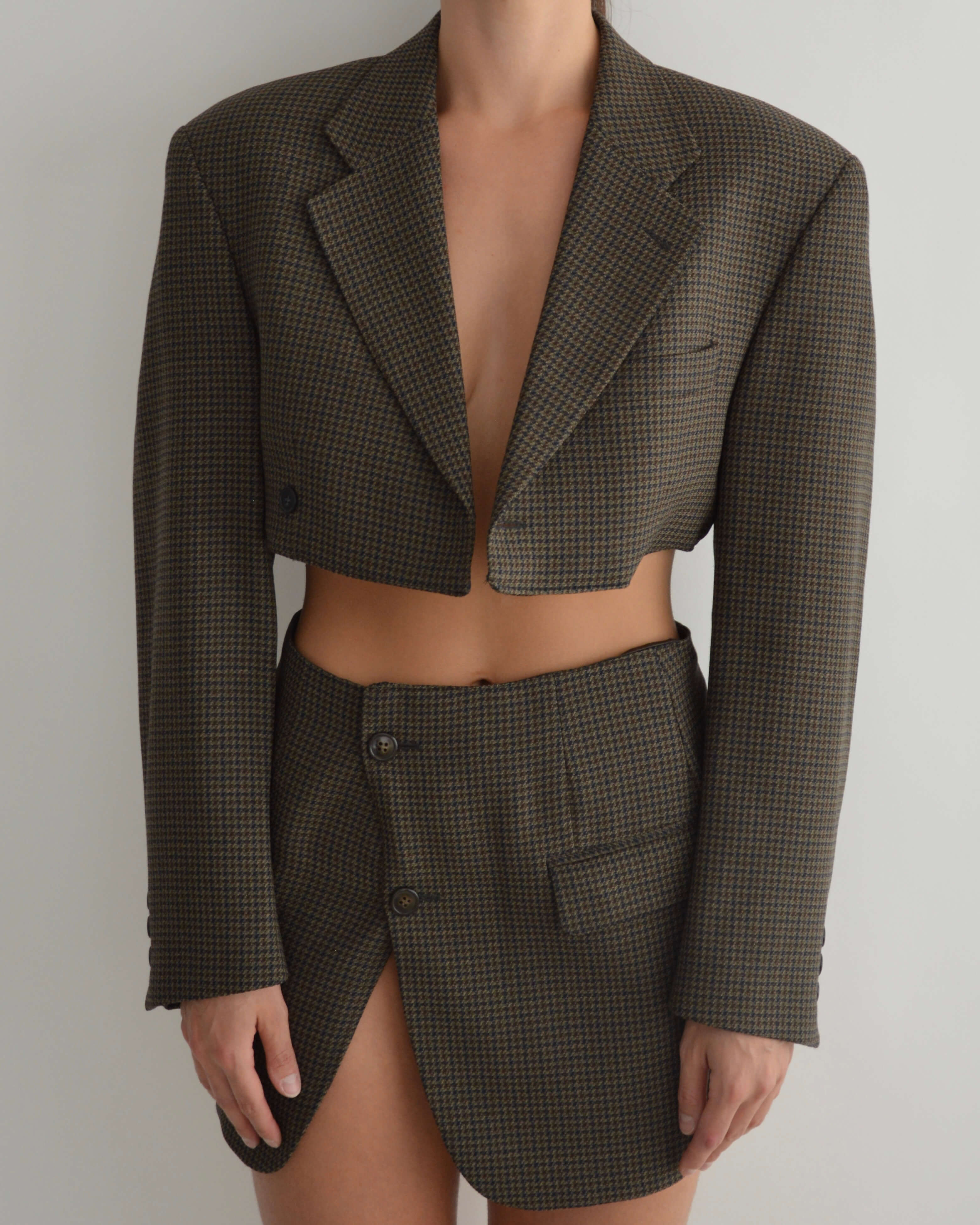 Blaset - Colores perfectos (XXS/XS)