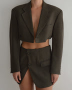 Blaset - Colores perfectos (XXS/XS)