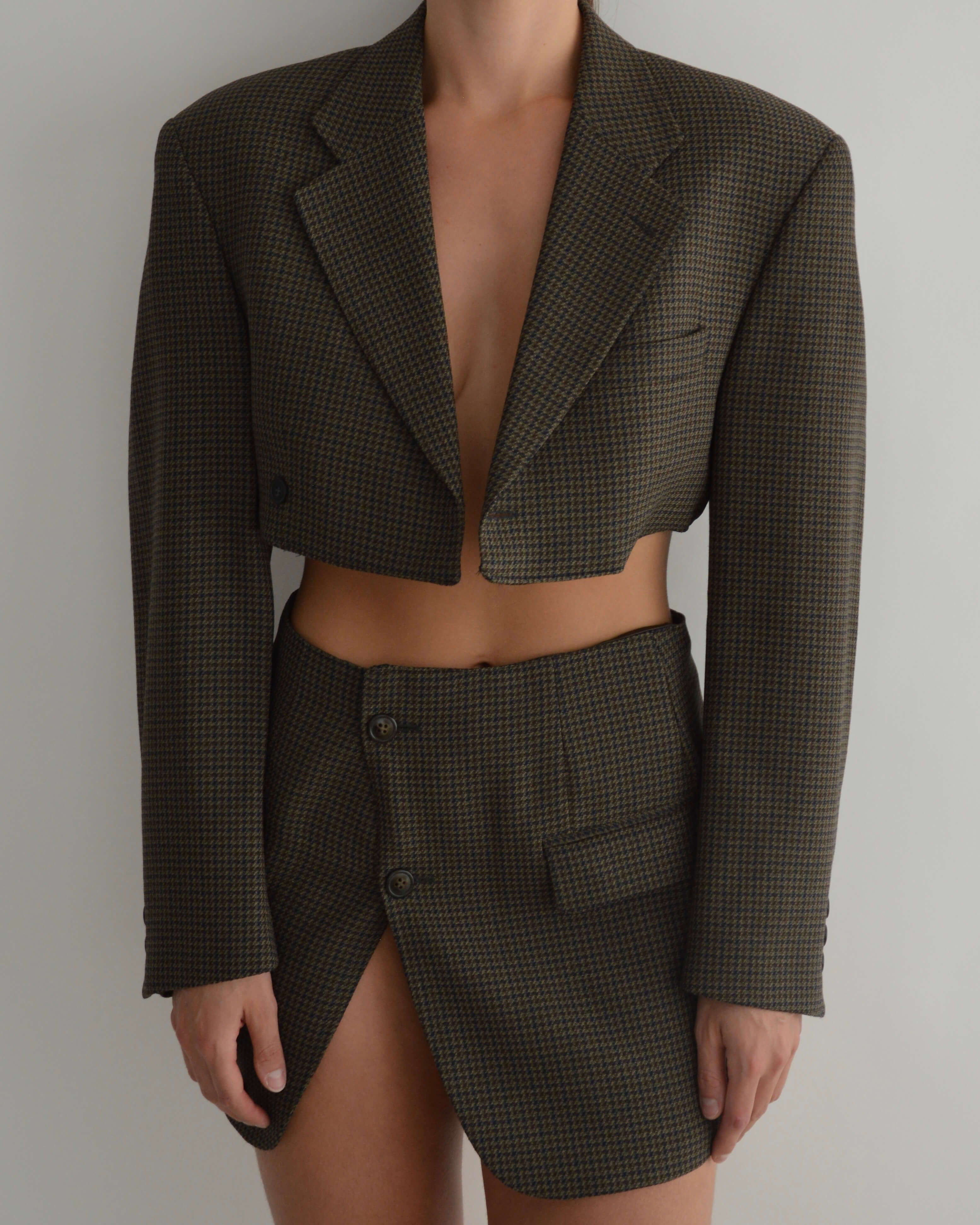 Blaset - Colores perfectos (XXS/XS)