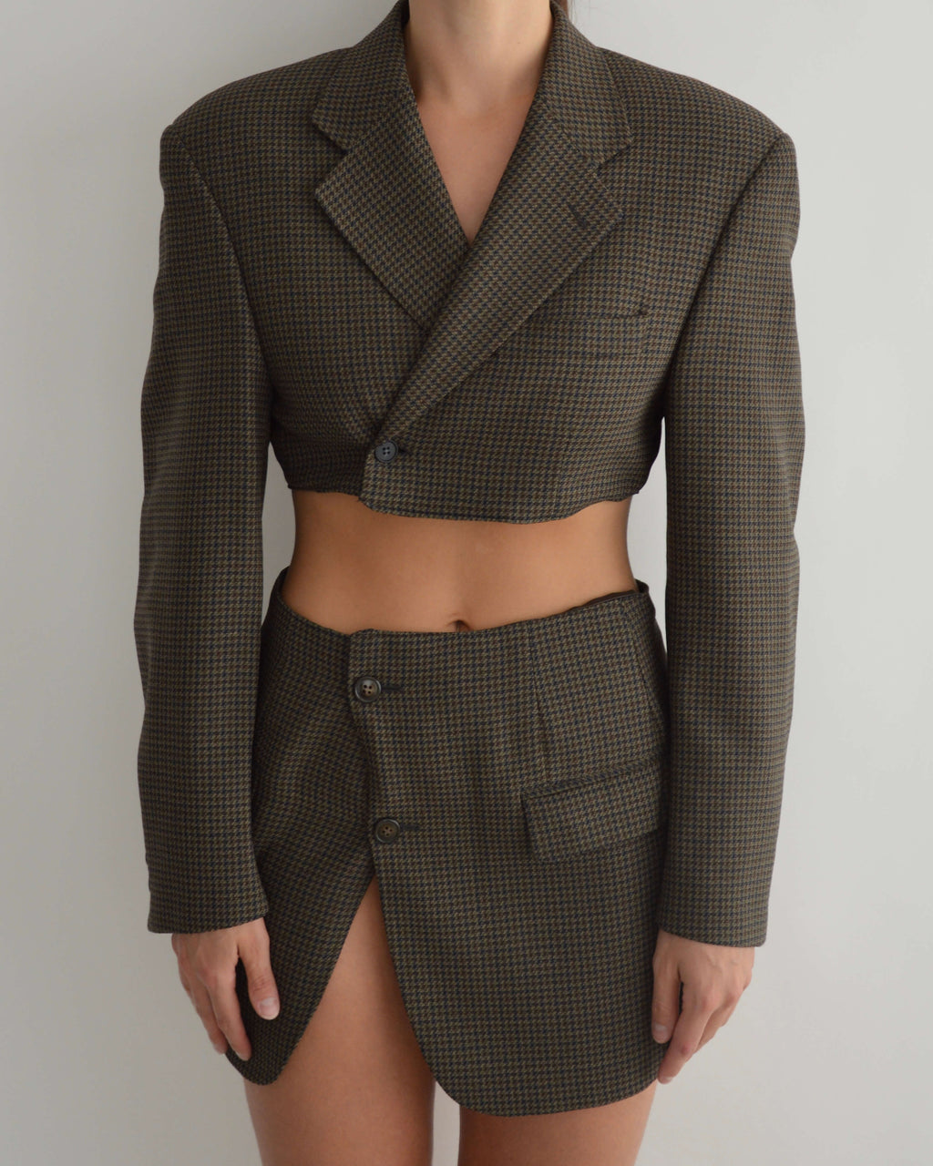 Blaset - Colores perfectos (XXS/XS)