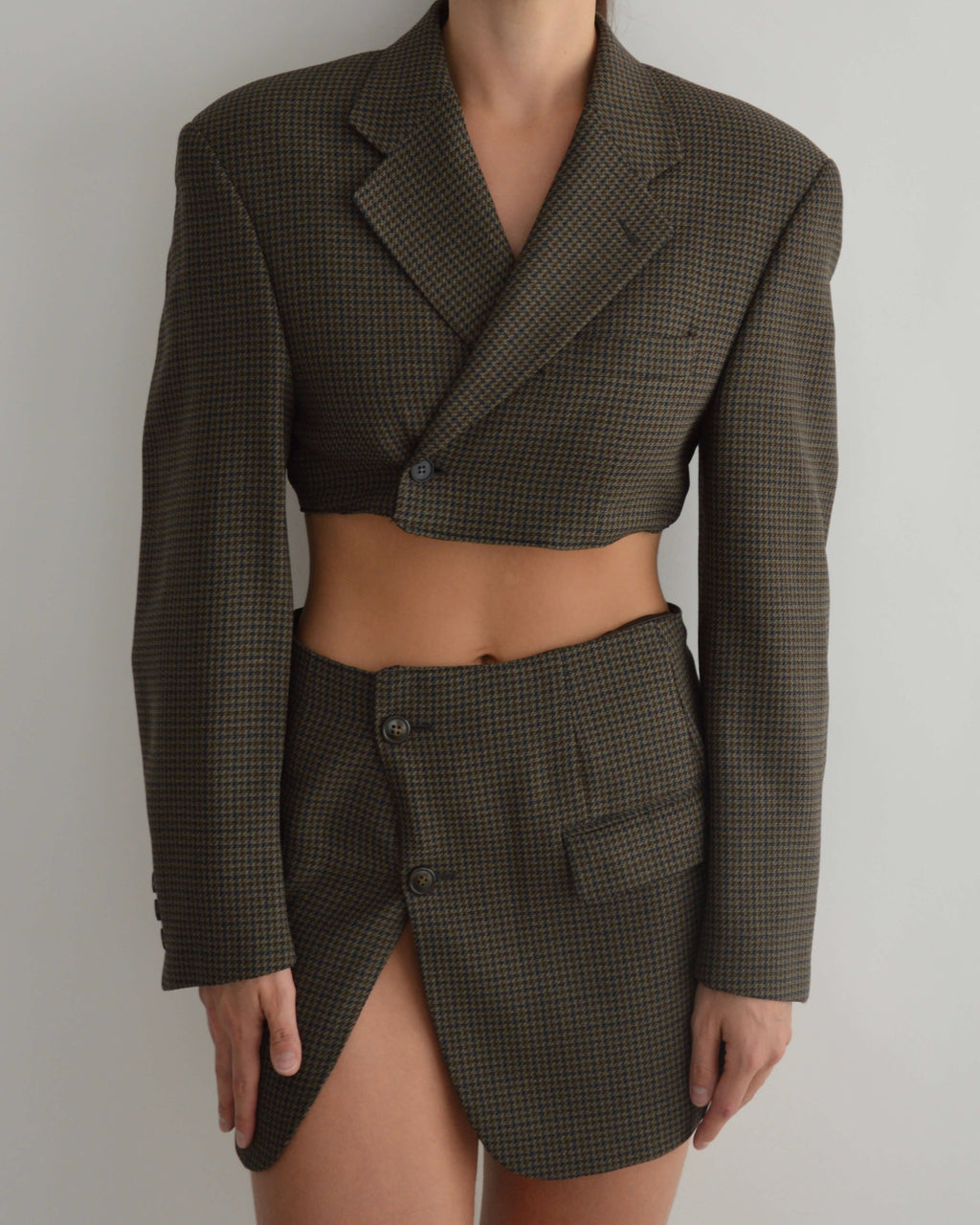 Blaset - Colores perfectos (XXS/XS)