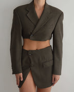 Blaset - Colores perfectos (XXS/XS)