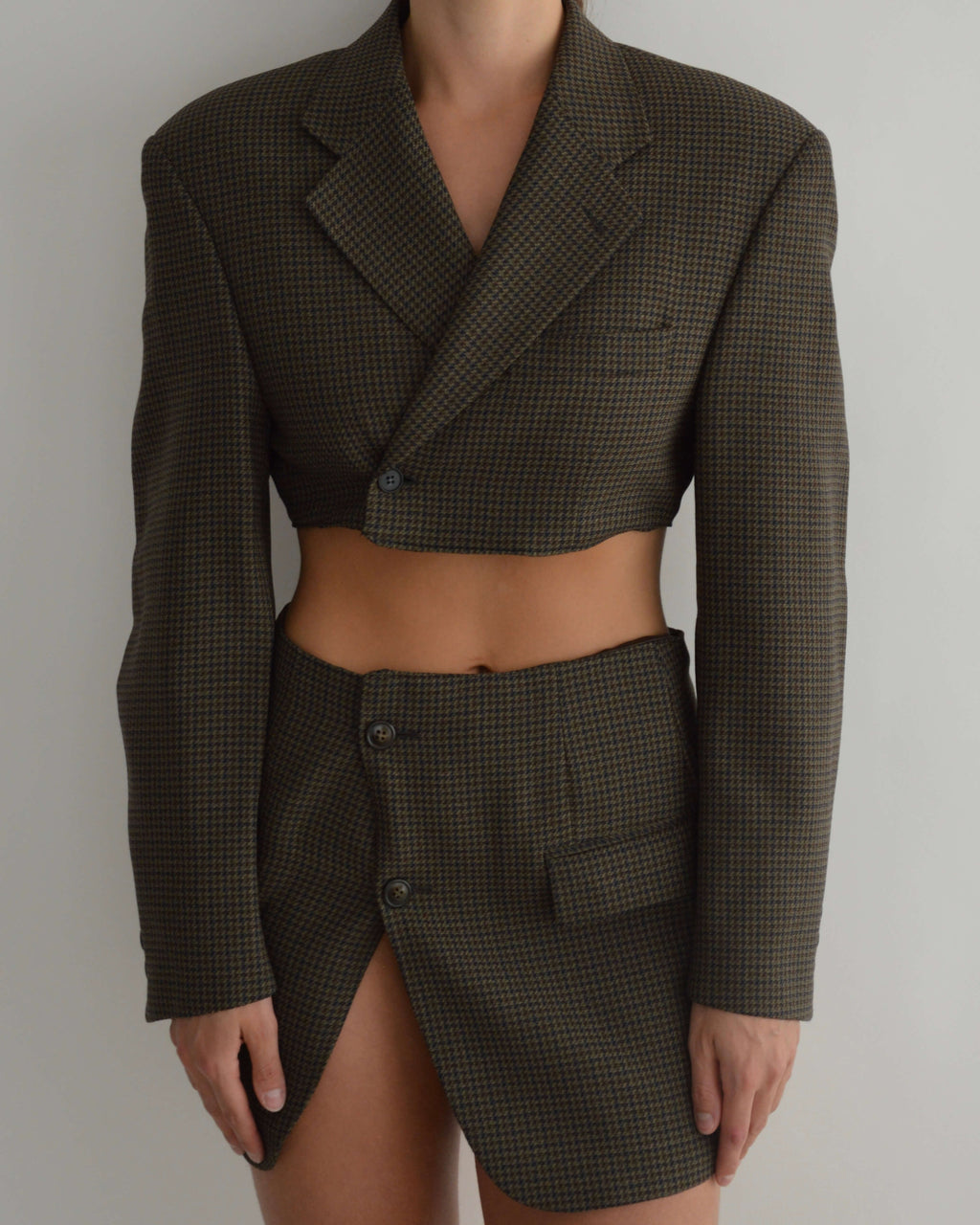 Blaset - Colores perfectos (XXS/XS)