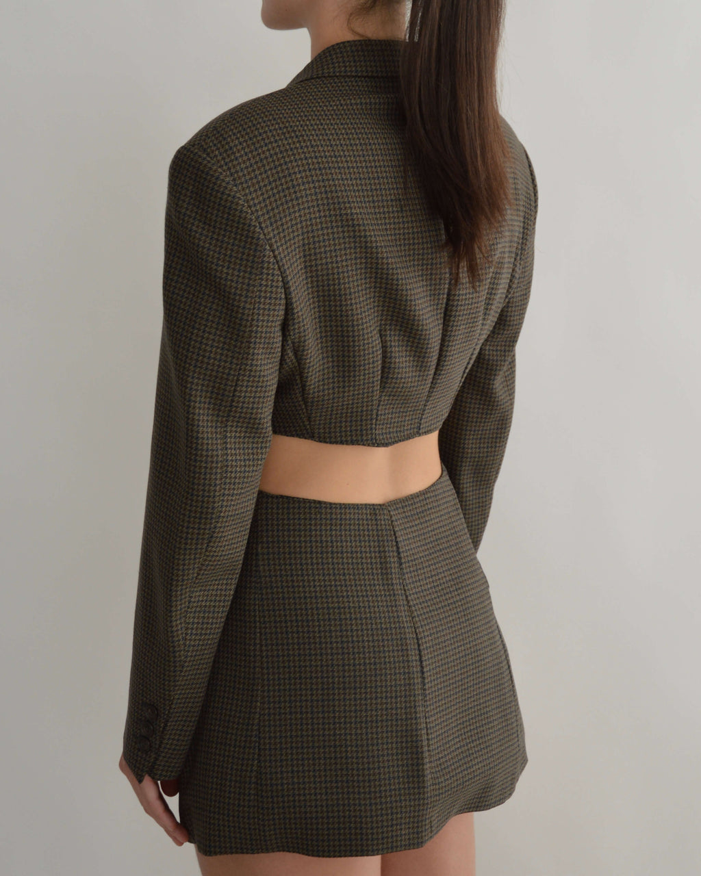 Blaset - Colores perfectos (XXS/XS)