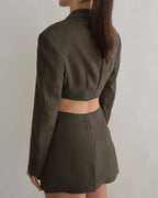 Blaset - Colores perfectos (XXS/XS)