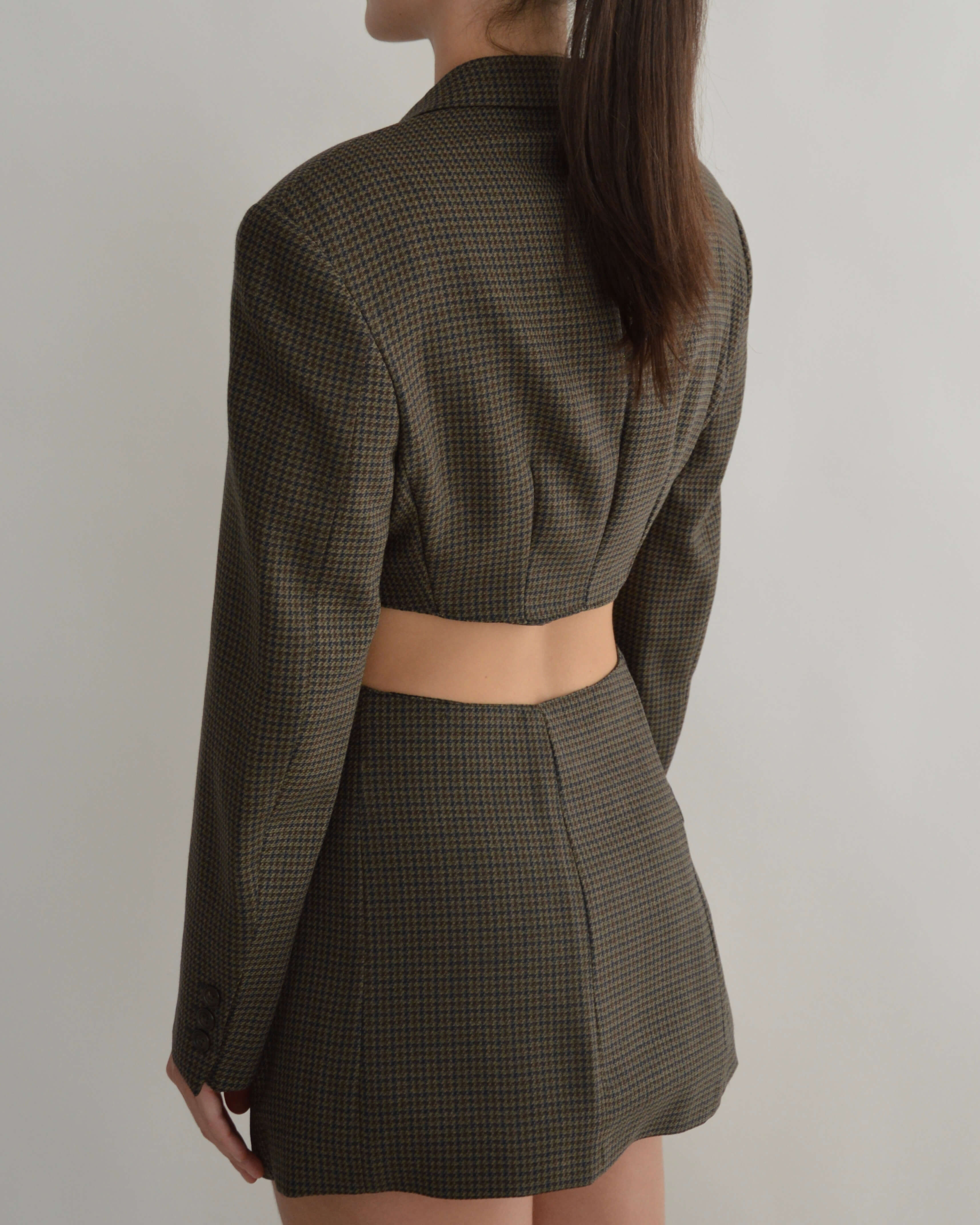 Blaset - Colores perfectos (XXS/XS)