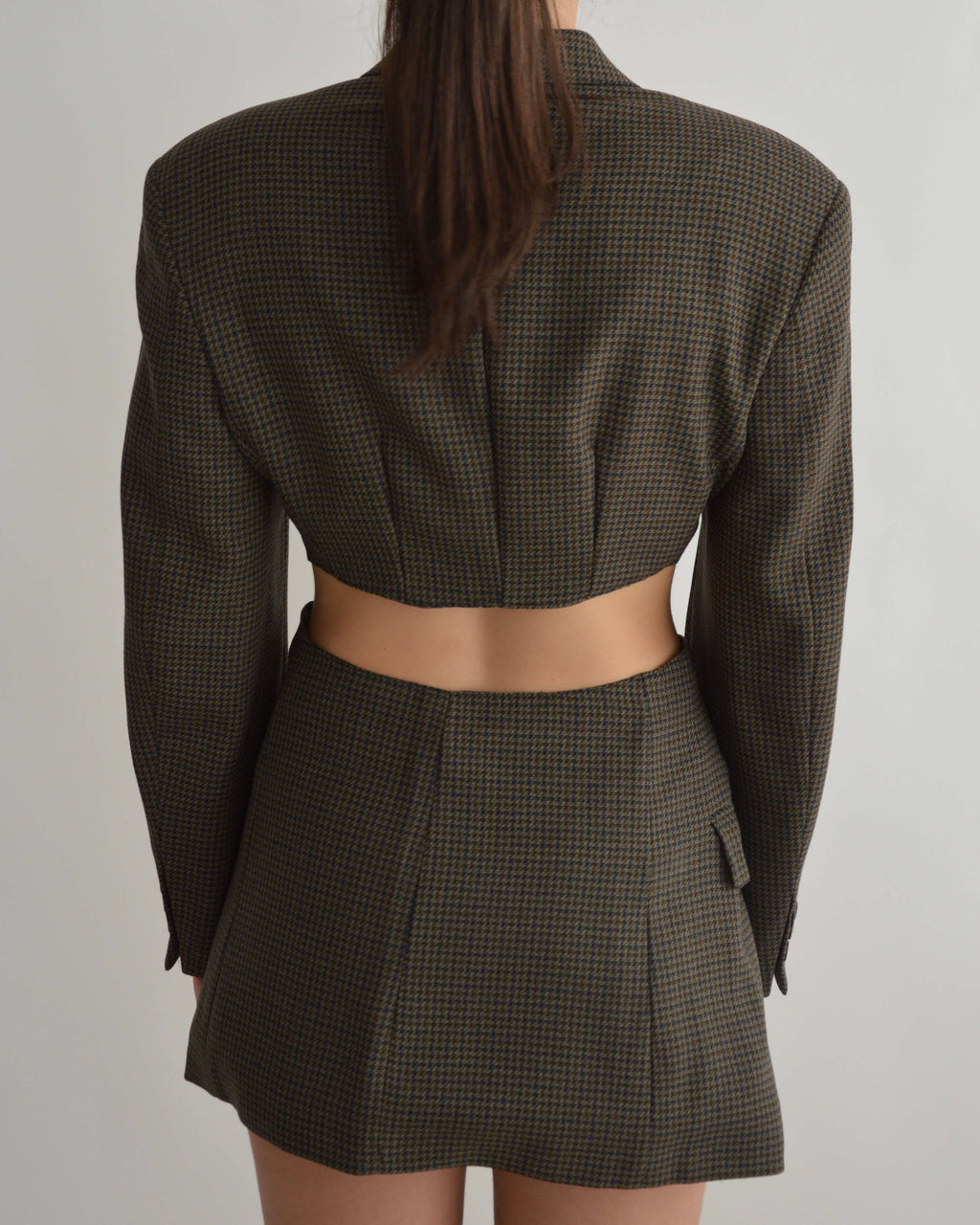 Blaset - Colores perfectos (XXS/XS)