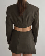 Blaset - Colores perfectos (XXS/XS)