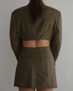 Blaset - Brown Perfection (S/M)
