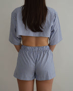 PJ Set - Perfect Lines (XXS/S)