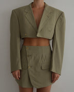 Blaset - Business Beige (S/M)