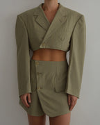 Blaset - Business Beige (S/M)