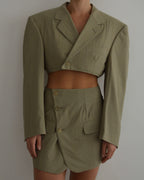Blaset - Business Beige (S/M)