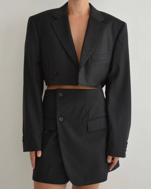 Blaset - Black Tall (M/L)