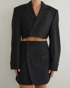 Blaset - Black Tall (M/L)