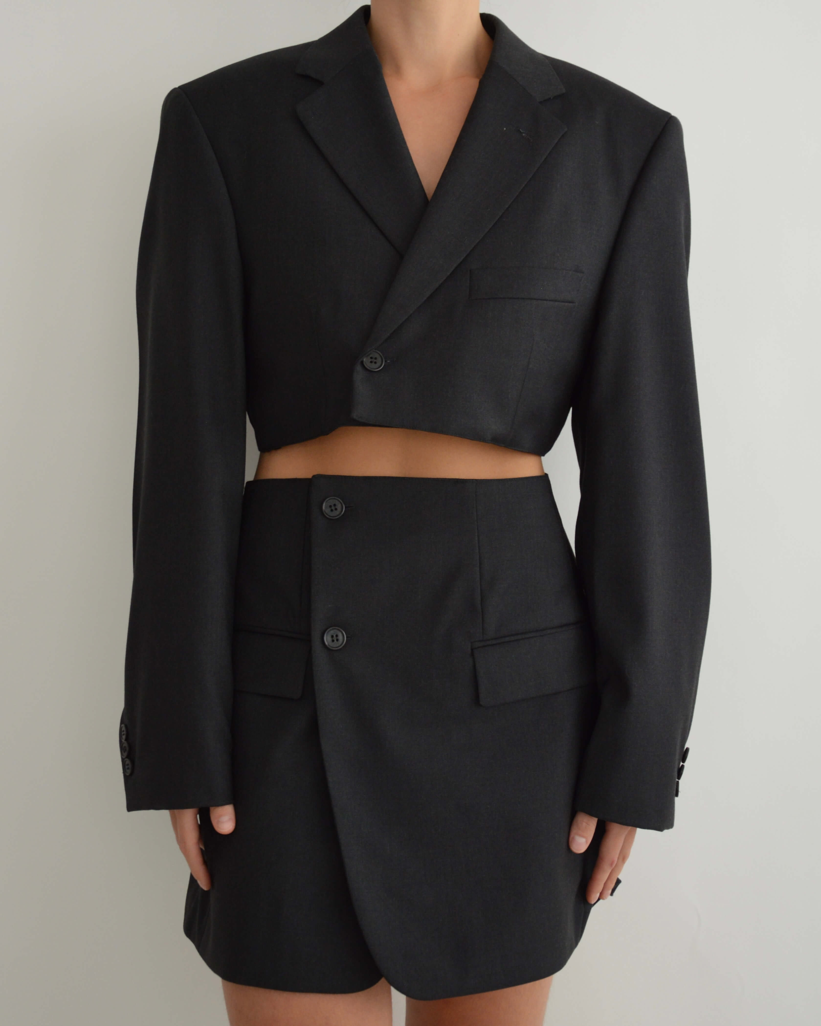 Blaset - Noir Grand (M/L)