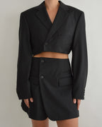 Blaset - Black Tall (M/L)