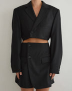 Blaset - Black Tall (M/L)