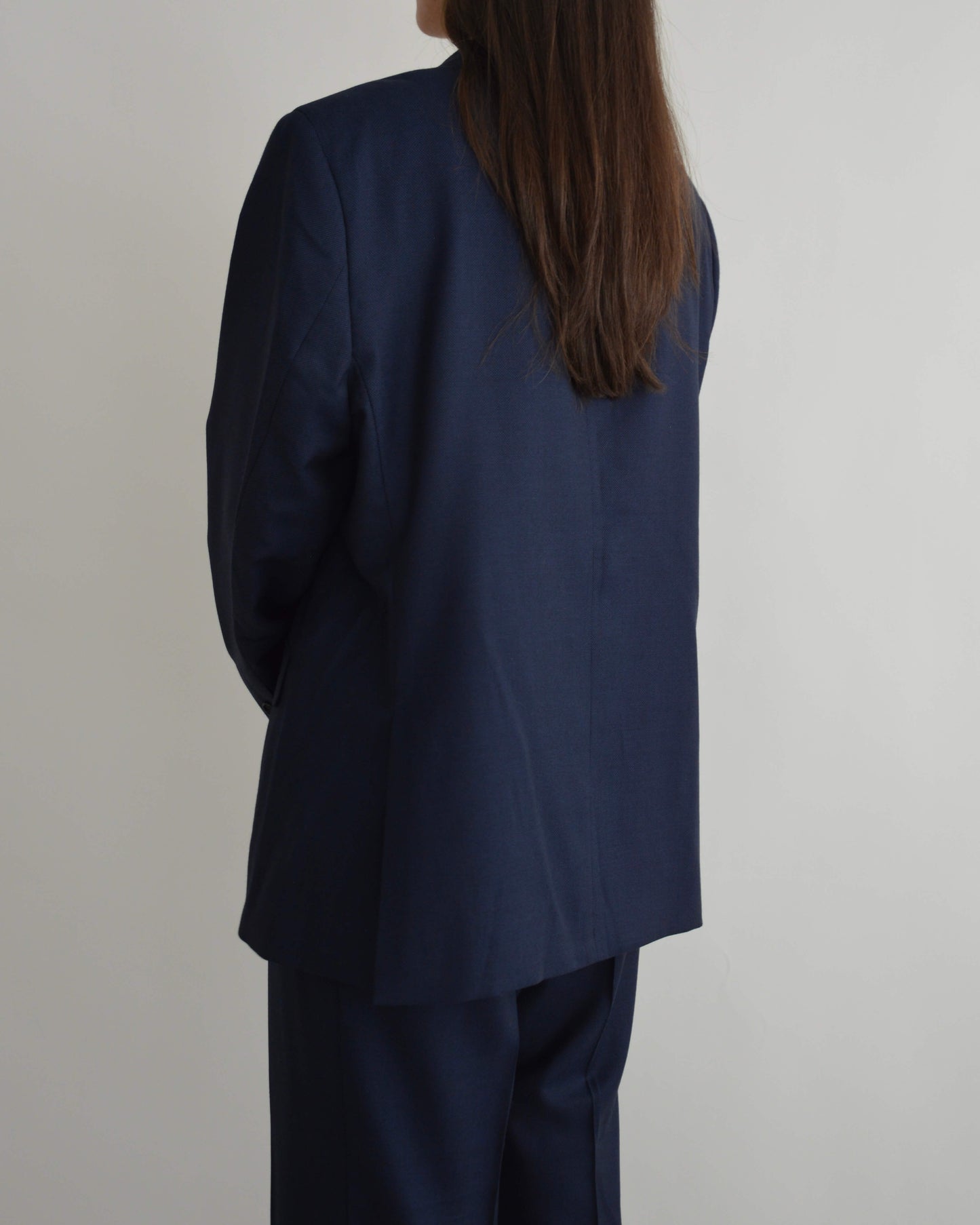 Suit - Business Blue (L/XL)