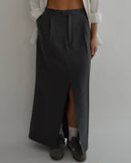 Long Skirt - Baby Blue (XS/M)