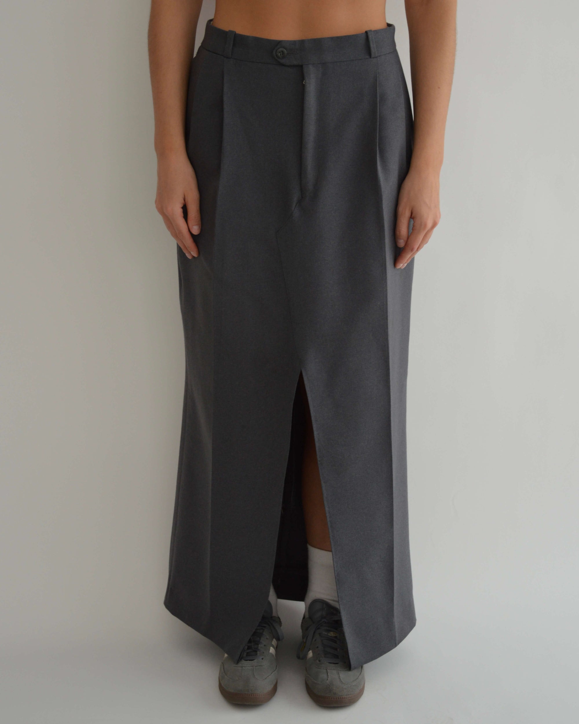 Long Skirt - Baby Blue (XS/M)