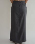 Long Skirt - Baby Blue (XS/M)