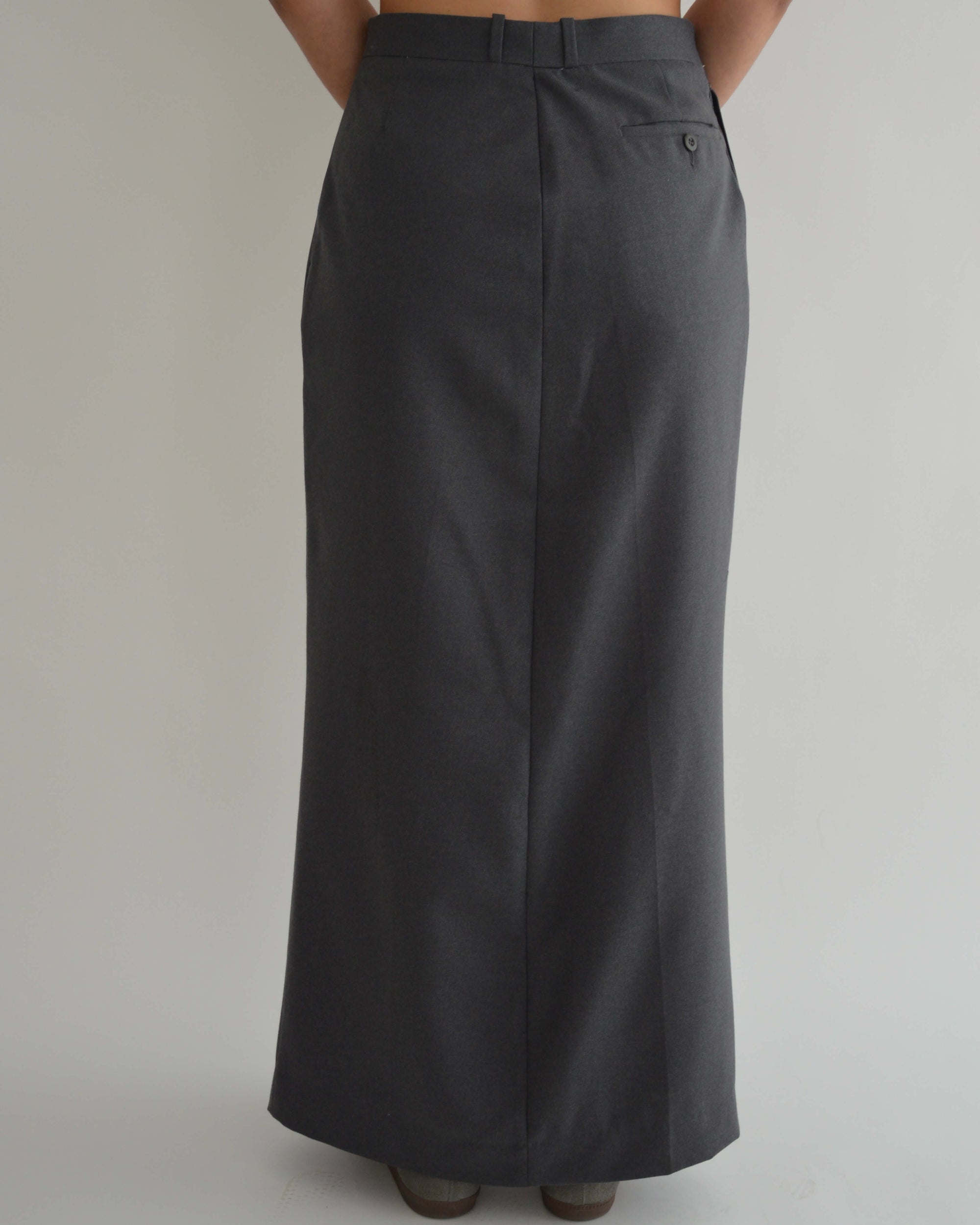 Long Skirt - Baby Blue (XS/M)