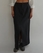 Long Skirt - Darker Blue (XS/M)