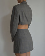 Blaset - Perfect Fall Light Grey (M/L)