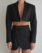 Blaset - Calvin Klein Stripes (XXS/XS)