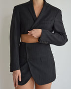 Blaset - Calvin Klein Stripes (XXS/XS)